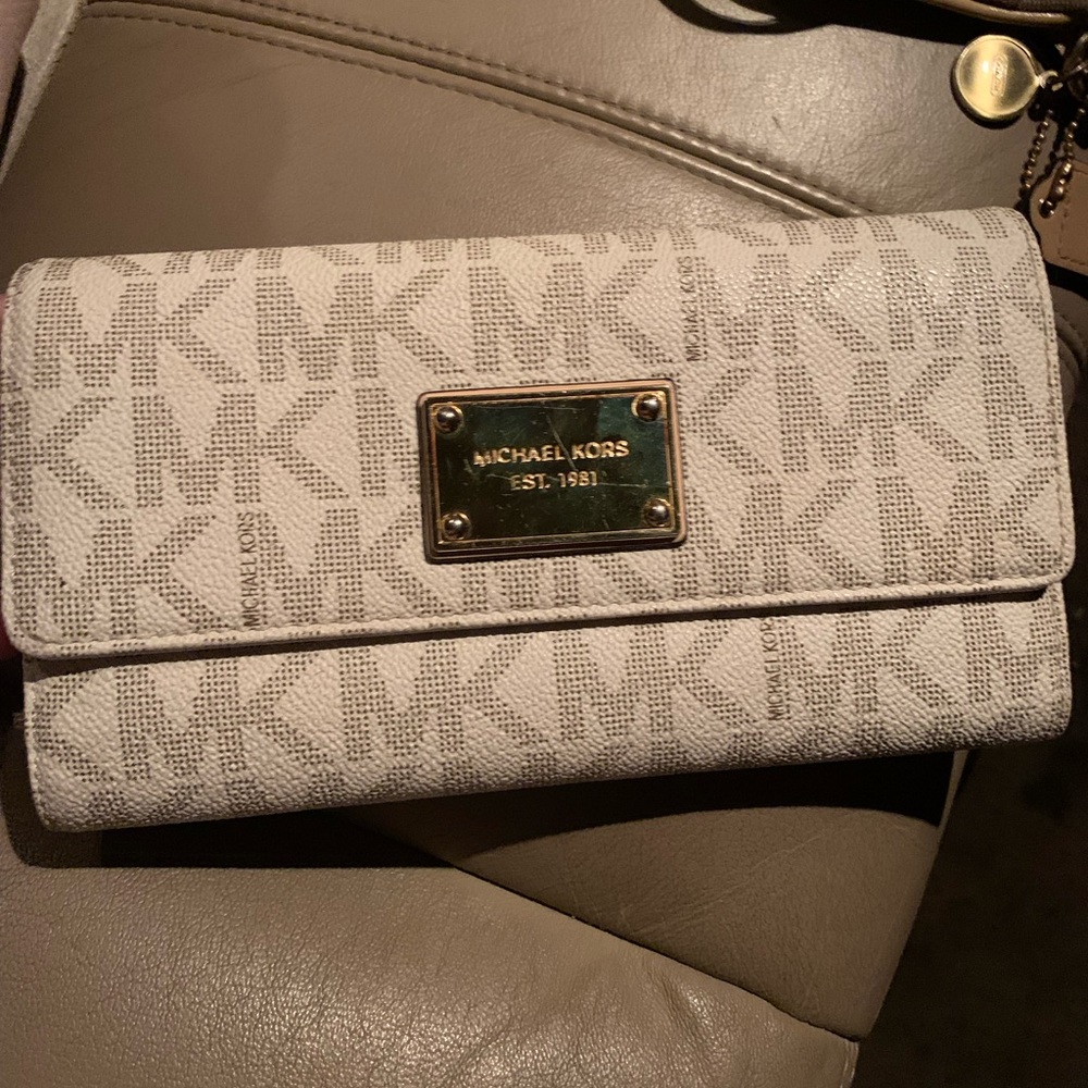 Michael Kors Wallet